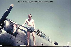 201- ARMEE DE L'AIR EN ALGERIE 1945-1962-49 (46)